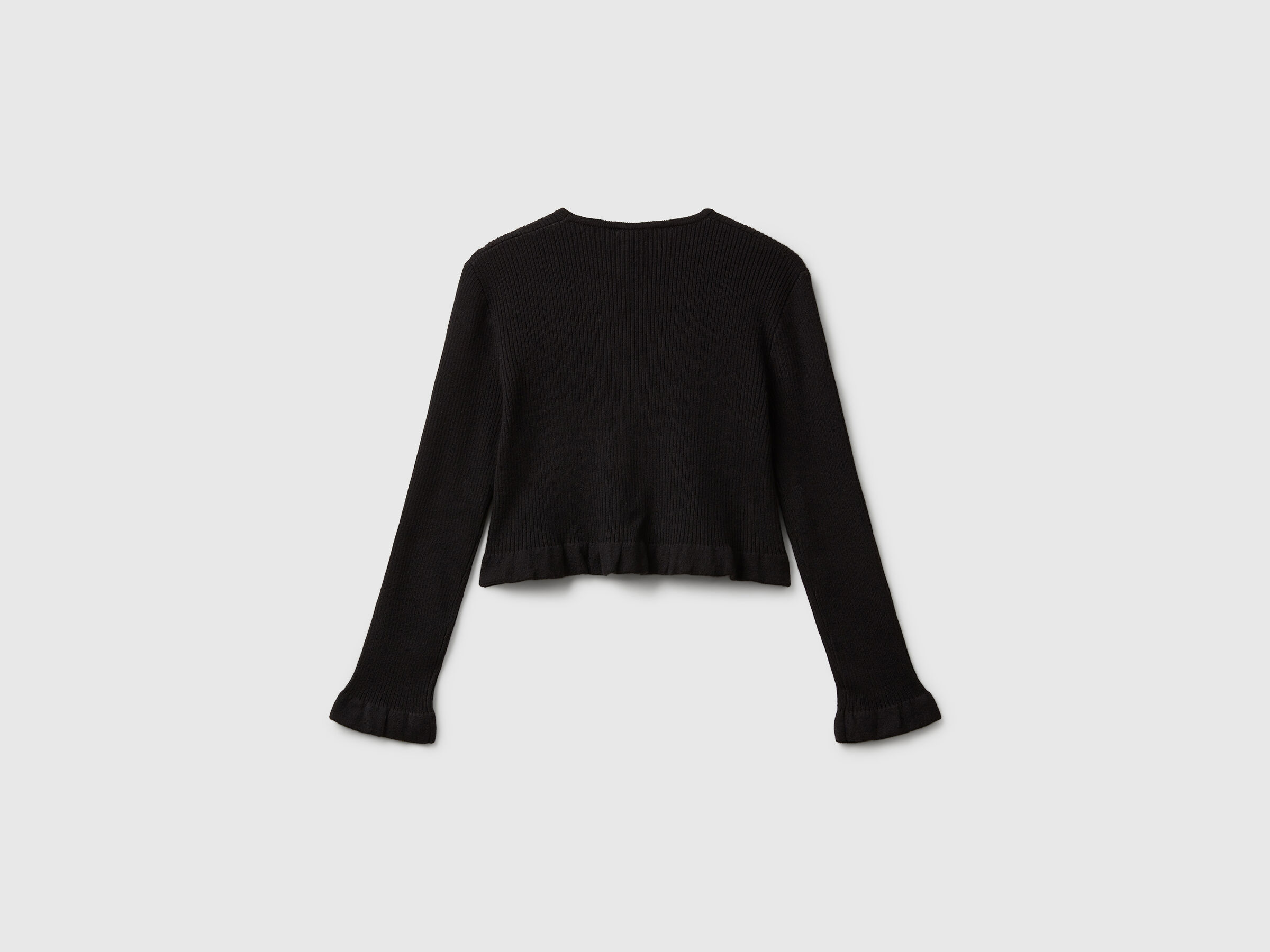 L/S CARDIGAN Junior Girl image number 2